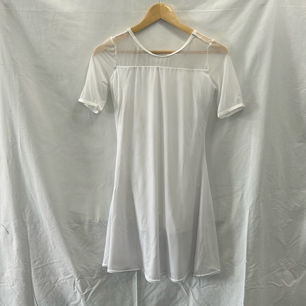 Ladies dress